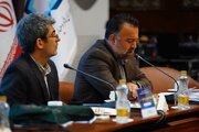 رئیس سازمان فرهنگی شهرداری ارومیه: این شهر نماد همبستگی ملی و همزیستی اقوام و ادیان است