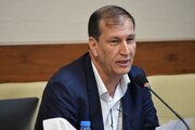 ایران چهارمین تولیدکننده سیب جهان
