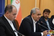اختیارات استانداران برای تأمین امنیت غذایی و پشتیبانی از تولید به‌کار گرفته شد