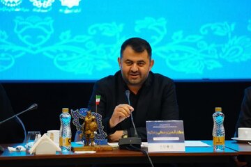 شهردار ارومیه: جشنواره انگور ارومیه ریشه در آیین‌های بومی و سنت‌های این شهر دارد