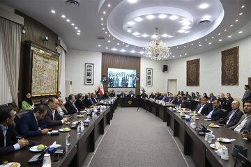 مدیر کل صمت: آذربایجان‌شرقی از مرکز توجه پایتخت فاصله گرفته است