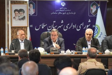 استاندار: تبدیل گذرگاه گلینجیک - کوزه‌رش به گذرگاه رسمی تجاری و مسافری تسریع شود
