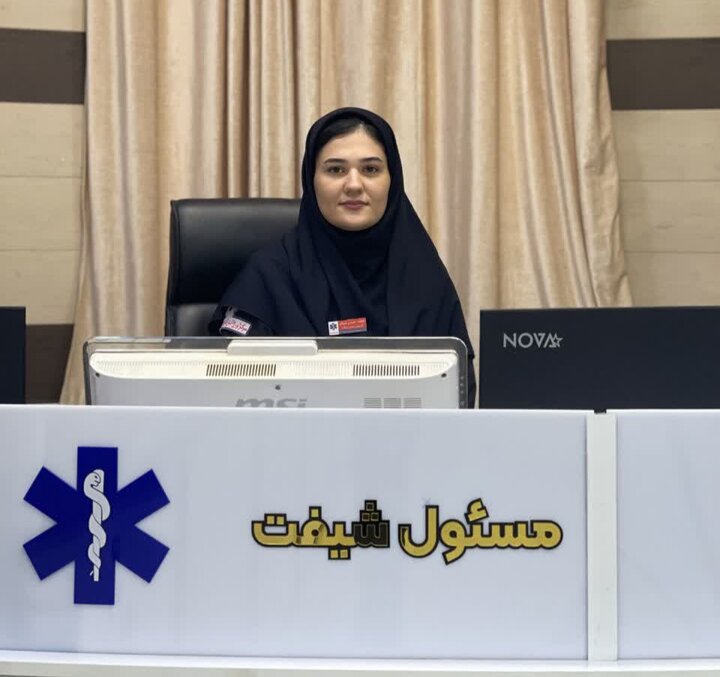 اورژانس، نبض تپنده امدادرسانی در لحظههای بحرانی