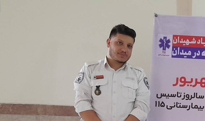 اورژانس، نبض تپنده امدادرسانی در لحظه‌های بحرانی