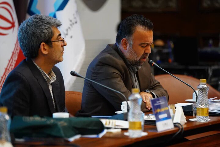 رئیس سازمان فرهنگی شهرداری ارومیه: این شهر نماد همبستگی ملی و همزیستی اقوام و ادیان است