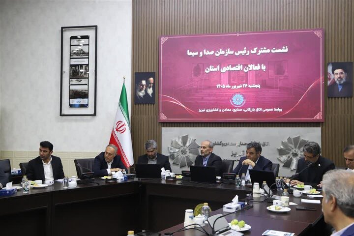 جبلی: تصور اینکه صداوسیما از یک منبع مالی بزرگ و نامحدود برخوردار است، درست نیست
