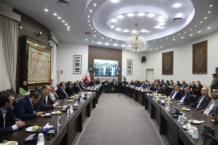 مدیر کل صمت: آذربایجان‌شرقی از مرکز توجه پایتخت فاصله گرفته است