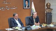 خوی با تکمیل بارگاه شمس به مقصد اصلی گردشگری خارجی در آذربایجان غربی تبدیل می‌شود
