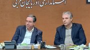 استاندار: احداث بارگاه شمس محرک اصلی توسعه اقتصادی و گردشگری در آذربایجان غربی است
