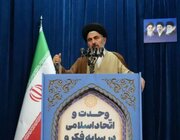 امام جمعه ارومیه:فرهنگ مقاومت و صیانت از هویت دینی و ملی در جامعه تقویت شود