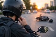 فاصله میان «کلاه داشتن» و «ایمن بودن»