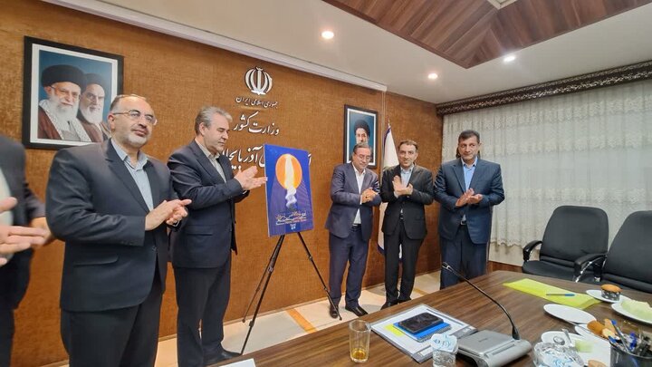 استاندار: احداث بارگاه شمس محرک اصلی توسعه اقتصادی و گردشگری در آذربایجان غربی است
