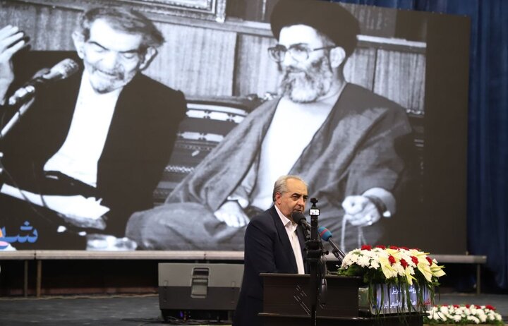 استاندار آذربایجان شرقی: شهریار به ما نیاز ندارد؛ ما در این عصر به شهریار نیاز داریم