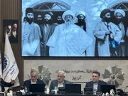 رئیس مرکز ملی فرش: فرش دستباف نمونه‌ای از اقتصاد مقاومتی است