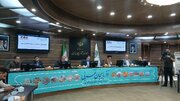 استاندار آذربایجان غربی: مرز بازرگان به‌عنوان پایلوت توسعه تجارت مرزی سریعتر تکمیل شود