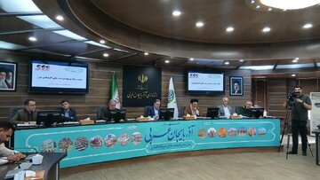 استاندار آذربایجان غربی: مرز بازرگان به‌عنوان پایلوت توسعه تجارت مرزی سریعتر تکمیل شود