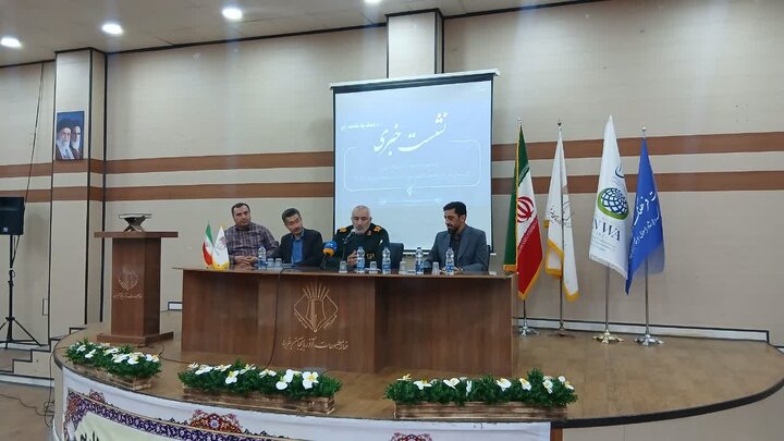 بهره‌برداری از ۱۳۵۰ میلیارد ریال پروژه طی هفته دفاع مقدس در آذربایجان غربی