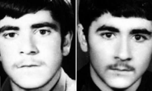 مادر شهیدان «اکبر و یاور اکبری کرده‌ده» از شهدای مراغه آسمانی شد