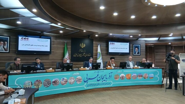 استاندار آذربایجان غربی: مرز بازرگان به‌عنوان پایلوت توسعه تجارت مرزی سریعتر تکمیل شود