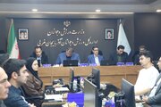 تأکید رئیس فدراسیون نجات غریق بر ارتقای ایمنی اماکن آبی و آموزش ناجیان غریق