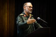 فرمانده سپاه شهدای آذربایجان غربی: دشمن بدنبال ایجاد ناامنی باتکیه بر ظرفیت قومی استان است