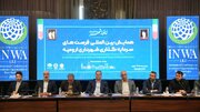 شهردار: ارومیه می‌تواند در تثبیت اقتصاد مرزی کشور نقش‌آفرین باشد