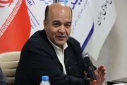 همت مهندسان تبریزی برای پیشبرد پروژه ملی راه‌آهن چابهار - زاهدان