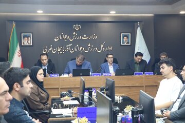 تأکید رئیس فدراسیون نجات غریق بر ارتقای ایمنی اماکن آبی و آموزش ناجیان غریق