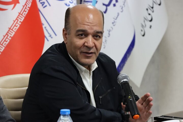 همت مهندسان تبریزی برای پیشبرد پروژه ملی راه‌آهن چابهار - زاهدان