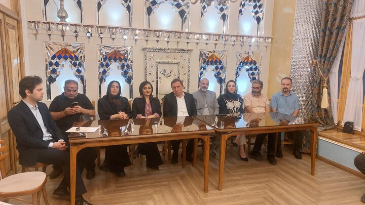 «الکترا»؛ پیوند تراژدی یونان باستان با زبان ترکی آذربایجانی