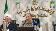فرمانده شمال‌غرب نزاجا: برای مقابله با هر سناریوی تهدید، طرح عملیاتی داریم