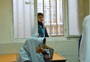 شناسایی ۵۳ نفر بازمانده از تحصیل در ماکو