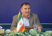 فرماندار: میاندوآب دارای ظرفیت‌های قابل توجهی برای جذب سرمایه‌گذار است