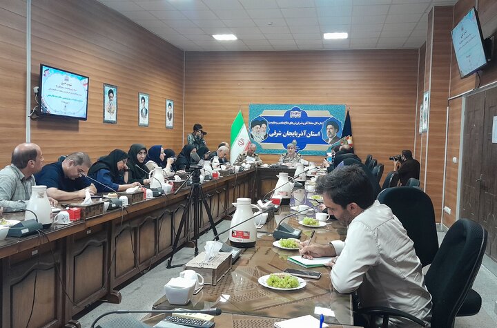 فرهنگ دفاع مقدس در جنگهای اخیر تبلور محسوسی داشت