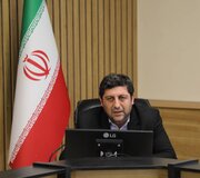 مسیرهای طبیعی عبور آب در تبریز زیر فشار توسعه شهری
