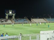 کاراگستر همچنان در حسرت برد