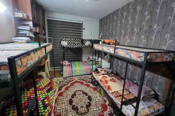 احداث دو بلوک خوابگاهی جدید در دانشگاه ارومیه ضروری است
