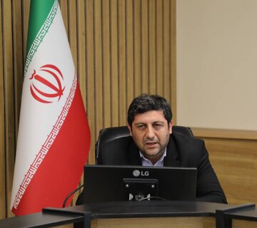 مسیرهای طبیعی عبور آب در تبریز زیر فشار توسعه شهری