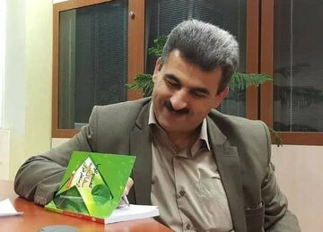 یک مترجم: برپایی نمایشگاه کتاب فرصتی برای هم‌افزایی و تقویت تعامل فرهنگی است