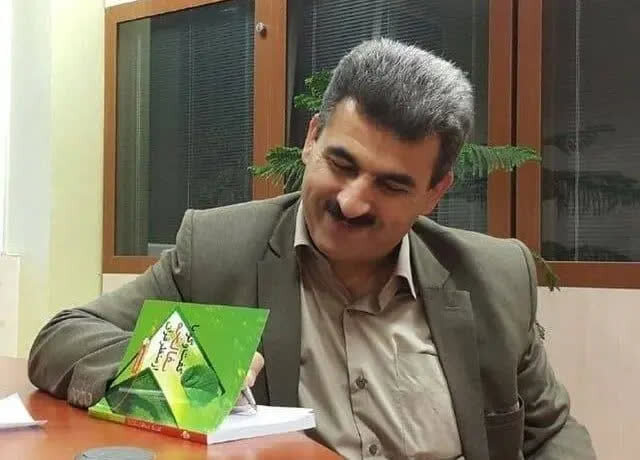 یک مترجم: برپایی نمایشگاه کتاب فرصتی برای هم‌افزایی و تقویت تعامل فرهنگی است