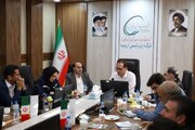 معاون استاندار آذربایجان غربی: طرح جامع پدافند غیرعامل در واحدهای صنعتی مهم استان اجرا شود