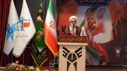 دانشگاهیان اجازه ندهند اختلافات و مطالبات، انسجام جامعه را خدشه‌دار کند