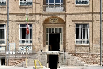 دبیرستان فردوسی تبریز میان مرمت نیمه‌تمام و رویای موزه تعلیم و تربیت