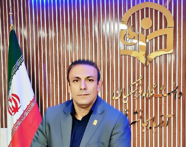 رئیس دانشگاه فرهنگیان آذربایجان شرقی: این دانشگاه باید از انتقال دانش به پرورش بصیرت برسد