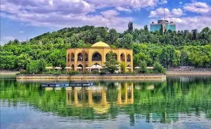 اقدام شهرداری تبریز برای ثبت جهانی ائل‌گلی به‌عنوان «باغ آذربایجانی»