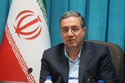 استاندار آذربایجان غربی:فرهنگ‌سازی برای جلب مشارکت‌ خیرین در حمایت از عتبات دنبال شود