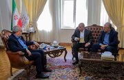 استاندار: عملیات اجرایی بازسازی کارخانه بلبرینگ تبریز در کوتاه‌ترین زمان آغاز شود