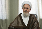 آیت‌الله سبحانی: حکمت الهی با بهره‌گیری از عقل و معارف اسلامی تبیین می‌شود