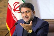 نماینده خوی در مجلس: ظرفیت‌های فرهنگی آذربایجان غربی در نمایشگاه کتاب مورد توجه قرار گیرد