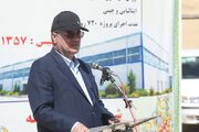 استاندار آذربایجان‌غربی:مسیر توسعه صنعتی به سمت تکمیل زنجیره‌های تولید حرکت کند